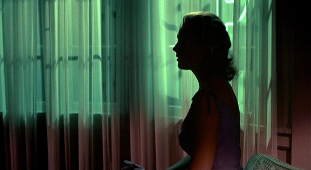 MovieEndorser's tweet image. VERTIGO is an Incredible Film