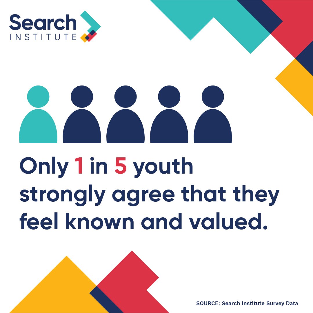 Take relationship-building to the next level and support youth thriving with Search Institute’s professional development workshops. Our fall schedule is now available. Learn strategies and gain tools to build relational spaces that foster youth thriving.
hubs.la/Q03N8jP_0