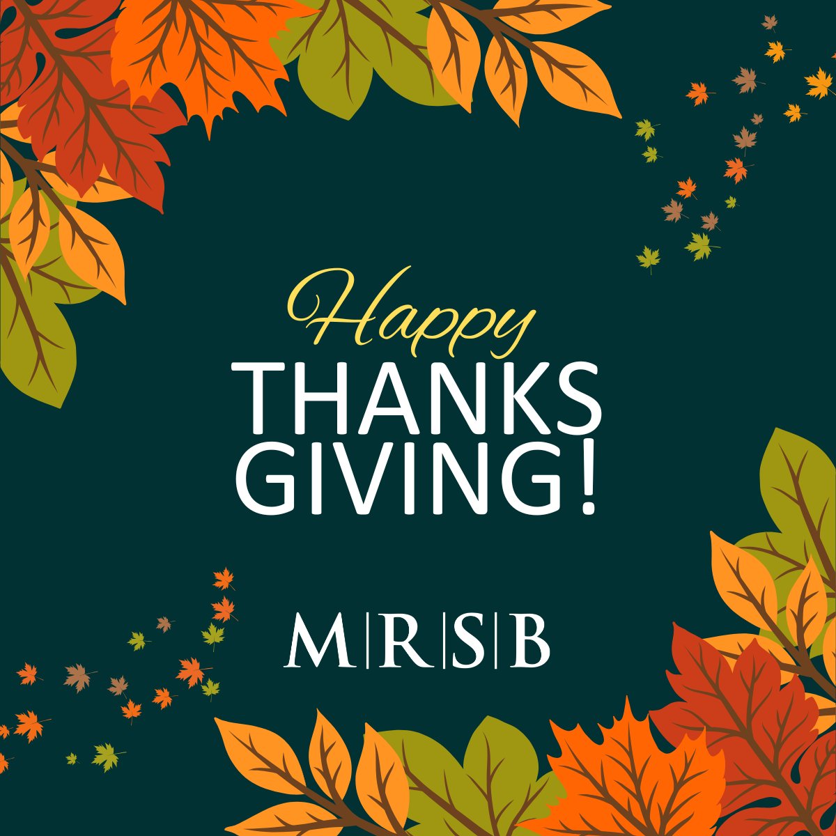 MRSB Group tweet media