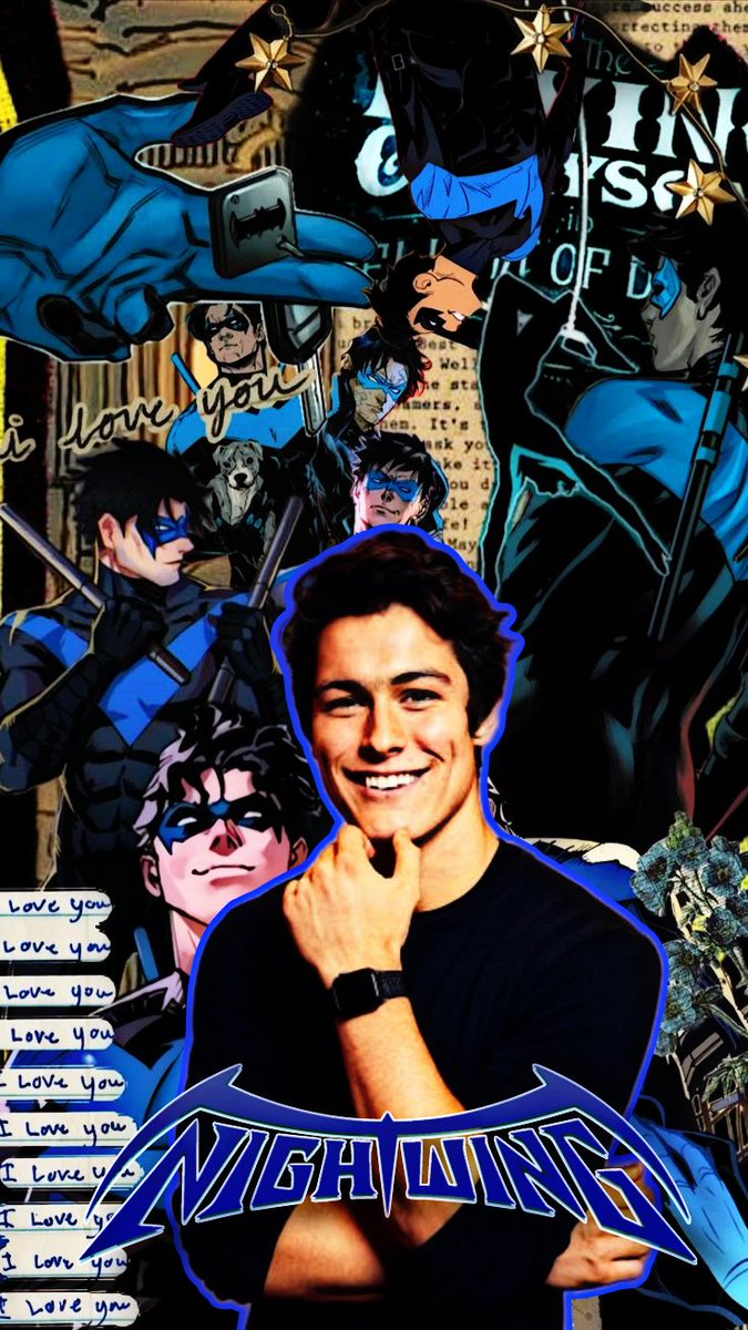 Nightwingfucker's tweet image. ༻︶𓏶︶༺༻︶𓏶︶༺༻︶𓏶︶༺
           ＴＨＥ ＮＩＧＨＴＷＩＮＧ
༻︵𓏶︵༺༻︵𓏶︵༺༻︵𓏶︵༺