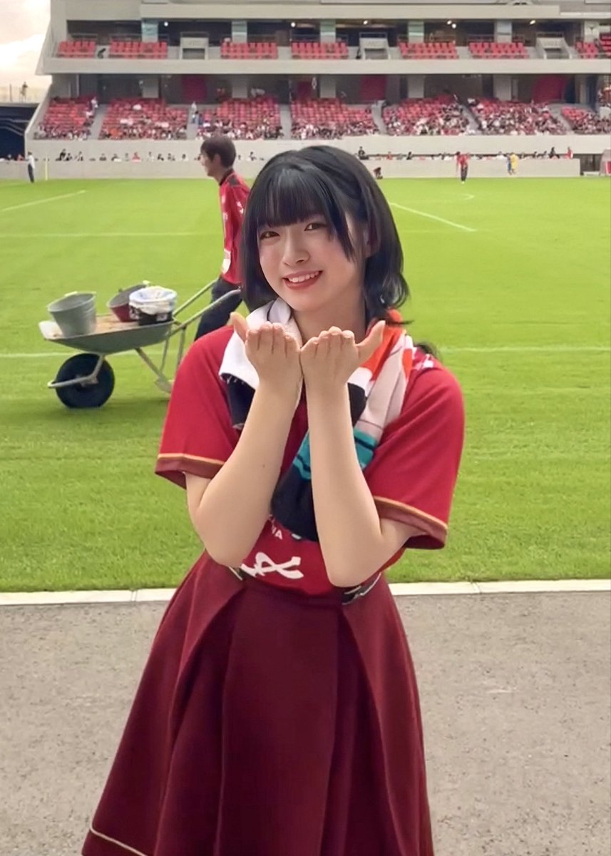 頑張って動画から引っ張ってきたはちゃめちゃに可愛い進藤あまねちゃんです！！

可愛すぎる😇

 #蓮ノ空  #ラブライブダービー
 #zweigen #進藤あまね