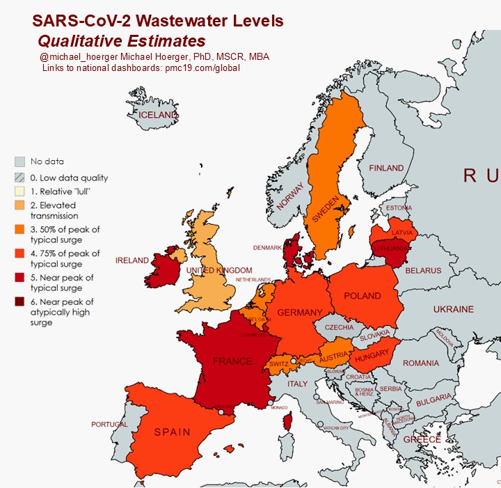 Hans Collin (@hanscollin2) on Twitter photo “¿Te acuerdas en la pandemia de Covid cuando el virus estaba regándose por toda Europa, pocos países sabían (o querían saber) lo que estaba pasando y casi nadie se podía vacunar?
Yo sí.
Porque es HOY.”
HT:<a href="/michael_hoerger/">Mike Hoerger, PhD MSCR MBA</a>
x.com/michael_hoerge… “¿Te acuerdas en la pandemia de Covid cuando el virus estaba regándose por toda Europa, pocos países sabían (o querían saber) lo que estaba pasando y casi nadie se podía vacunar?
Yo sí.
Porque es HOY.”
HT:<a href="/michael_hoerger/">Mike Hoerger, PhD MSCR MBA</a>
x.com/michael_hoerge…