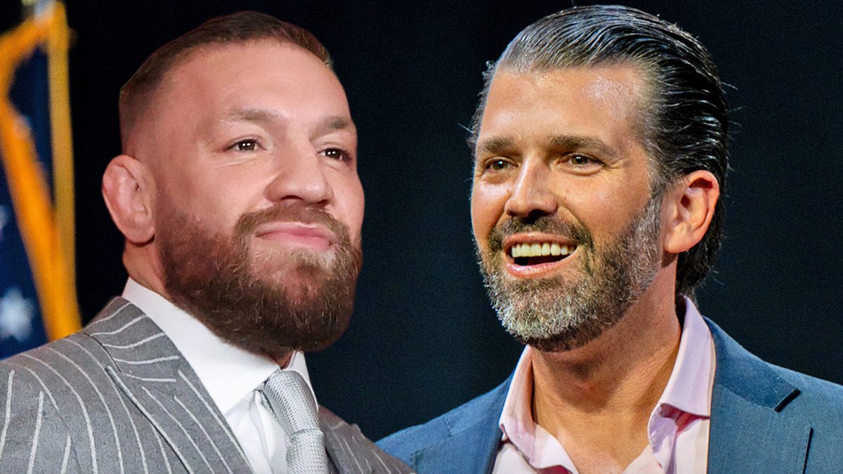 NYSE: $MMA Announces a Revolutionary Crypto / Web3 Platform on the Solana $SOL Blockchain to Convert 700 million Global MMA Fans to Participants.

Following MMA.INC's appointment of <a href="/DonaldJTrumpJr/">Donald Trump Jr.</a> as a Strategic Advisor alongside <a href="/TheNotoriousMMA/">Conor McGregor</a>, several