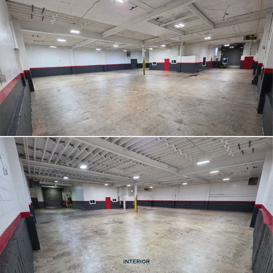 pinnaclereny's tweet image. 🏭 Prime Hunts Point Warehouse For Lease 🏭
🔹 7,500 Sq. Ft. Warehouse
🔹 Ideal for distribution, storage &amp;amp; logistics

📍330 Coster Street, Bronx, NY 10474
pinnaclereny.com/property/330-c…

#WarehouseForLease #HuntsPoint #PRNY