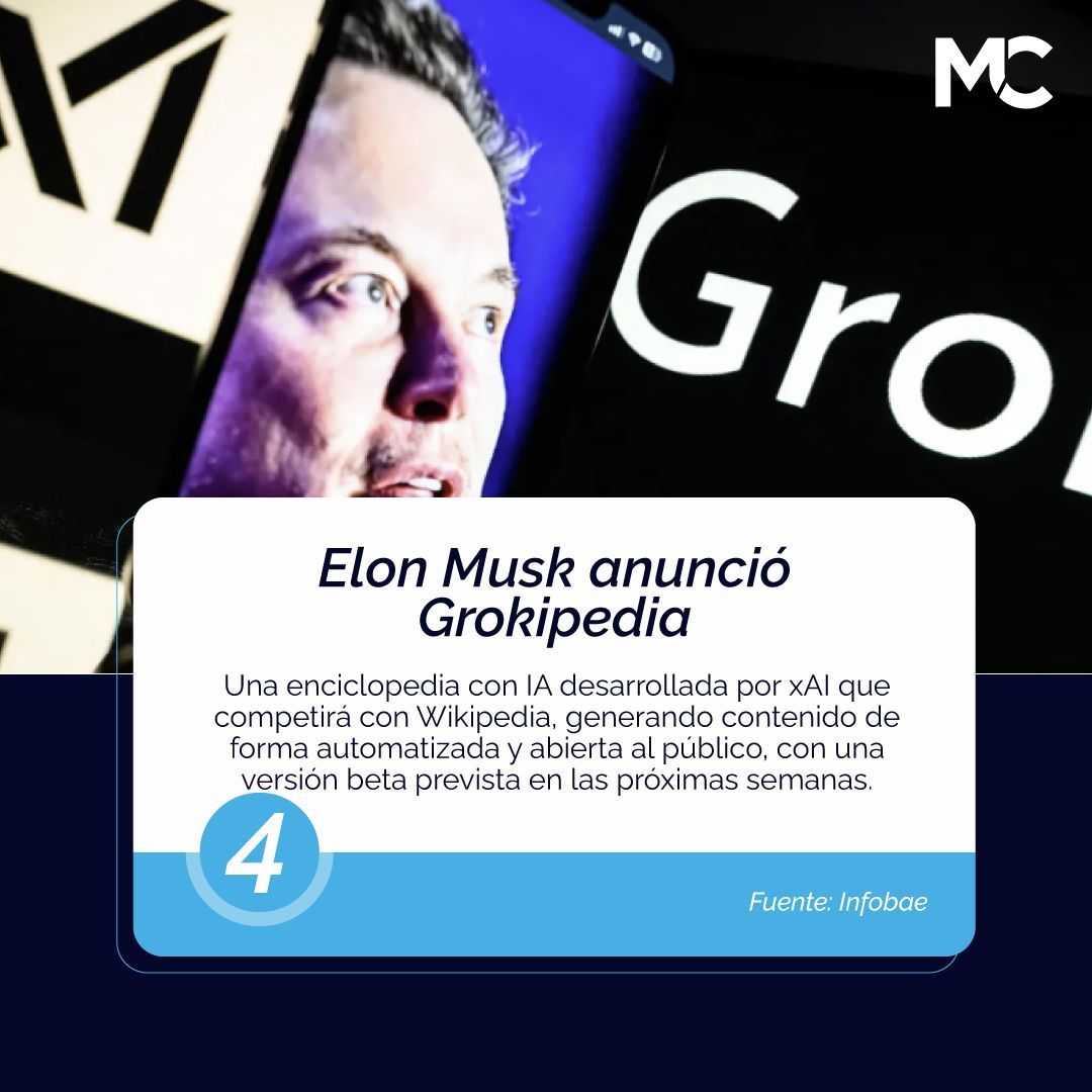 mitocode's tweet image. #MitoNews
¡Hey coder! 🙋🏻♀️🙋🏻♂️. Estas fueron las noticias más relevantes de la última semana 📰
.
#noticias #tecnologia #programacion #programador #noticiastecnologicas #noticias