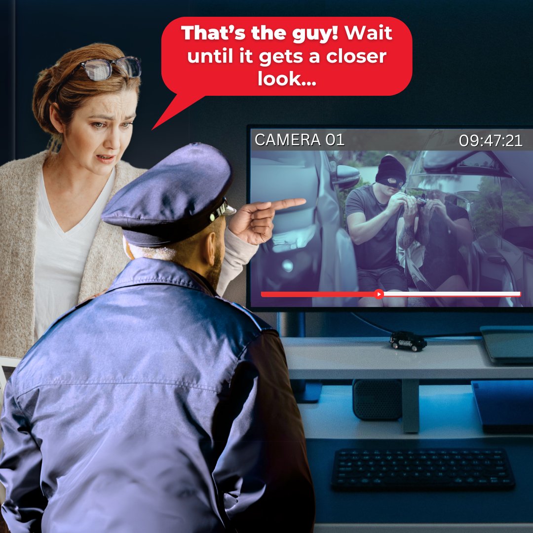 dtssocials's tweet image. Managing surveillance footage across multiple locations shouldn’t be a hassle. Keep your systems reliable, secure, and ready when you need them most. Reach out today for smarter surveillance solutions. 

#SurveillanceSecurity #DataStorage #DevotedTechnologyServices