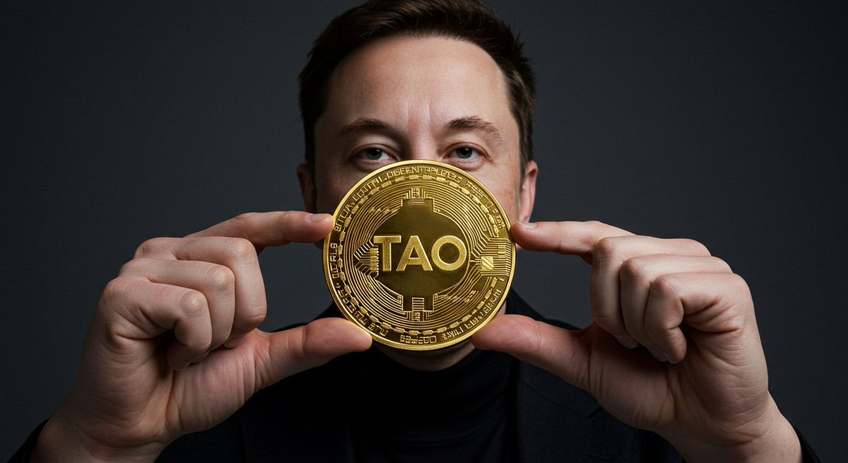$TAO is a native token of <a href="/bittensor_/">Bittensor</a>, a decentralized AI network where people contribute computing power, data, or models  and get rewarded fairly.
<a href="/inspectxyz/">Inspect</a> <a href="/NuanceSubnet/">Nuance</a> 
 <a href="/bittensor_/">Bittensor</a>    
#Nuancelnspectxyz 

❤️ Like = earn $TAO
🔁 Repost = earn $TAO
💬 Comment = earn $TAO