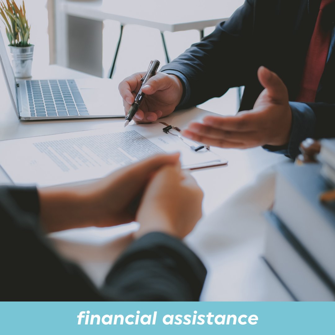 We serve everyone at Trillium Health regardless of your ability to pay. Call us at 585.545.7200 to learn about our financial assistance programs or visit trilliumhealth.org/patient-and-co…