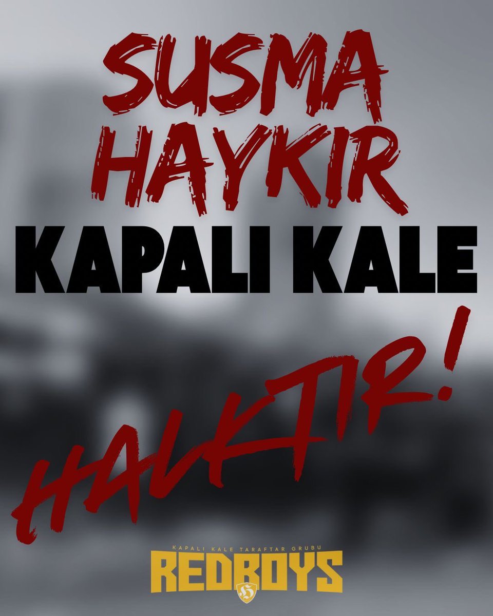 ULTRAS 👊 REDBOYS tweet media