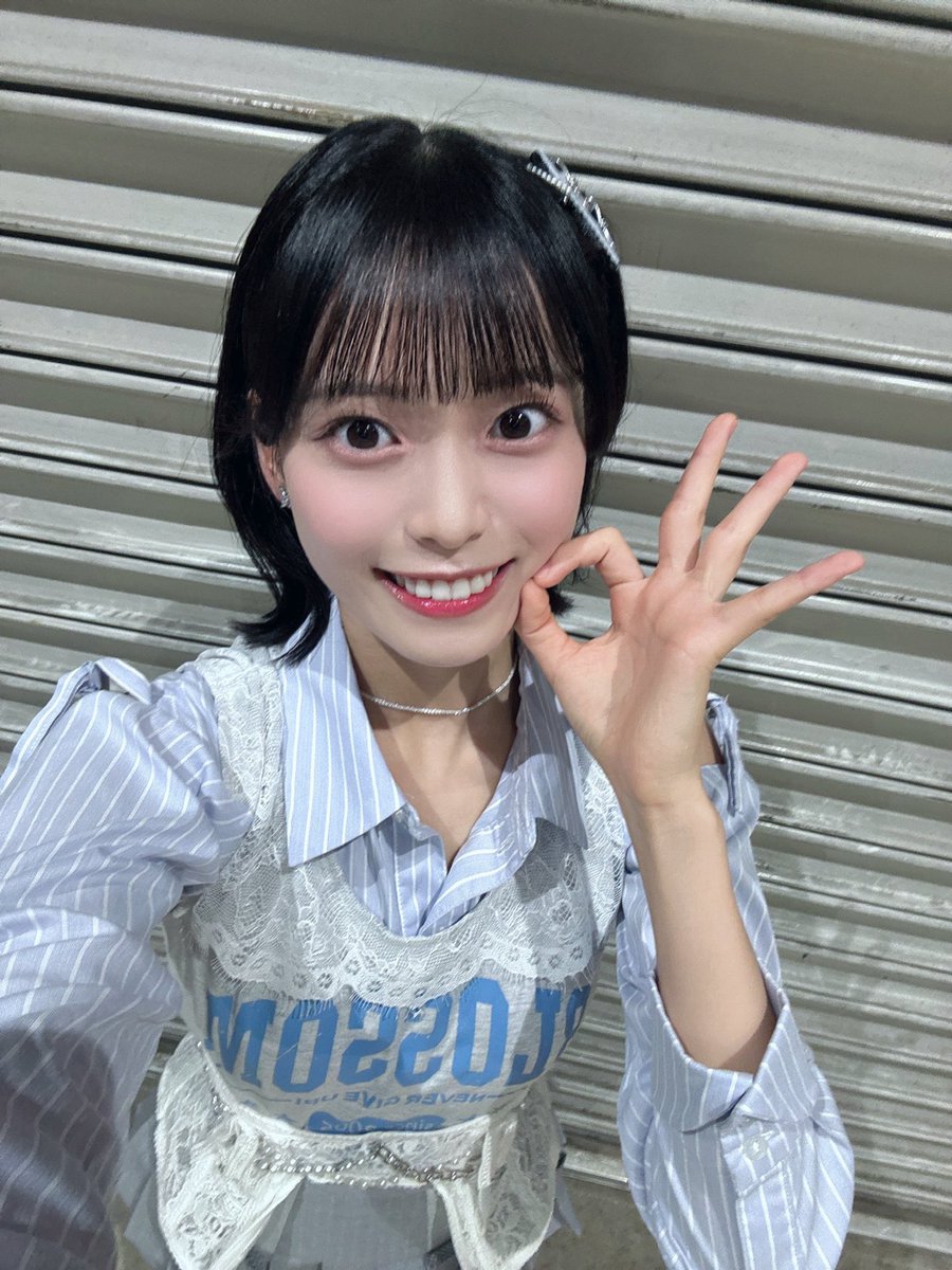 Oh_my_pumpkin 東京握手会ありがとうございました！ ミニライブでは