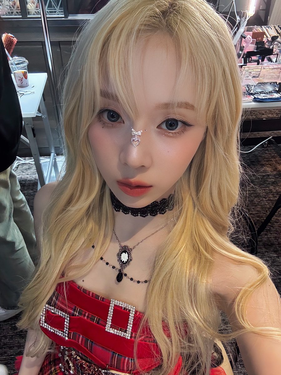 nyomucoo's tweet photo. ⁡
⁡
色んな可愛いを見せてくれるウィンター⛄️

#WINTER #윈터 #金旼炡 #冬子
#aespa #æspa #에스파 #ウィンター https://t.co/P4NnkvkvXt