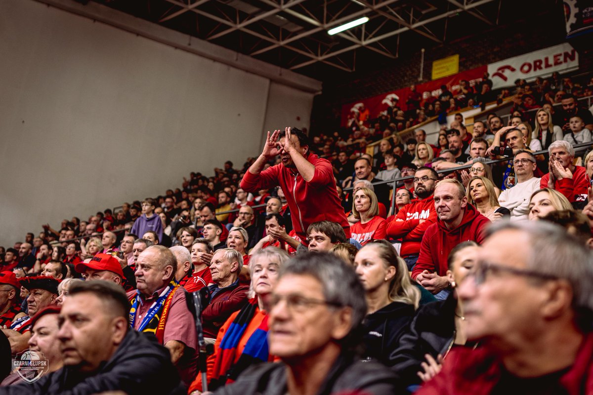 Klub Kibica Czarni Słupsk tweet media