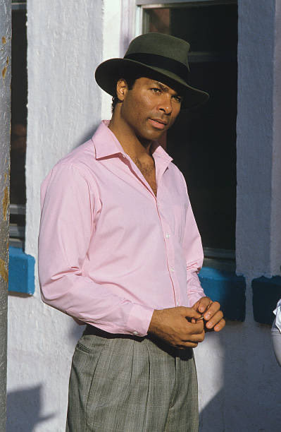 Rico Tubbs (Parody) (@ricotubbs64) on Twitter photo 