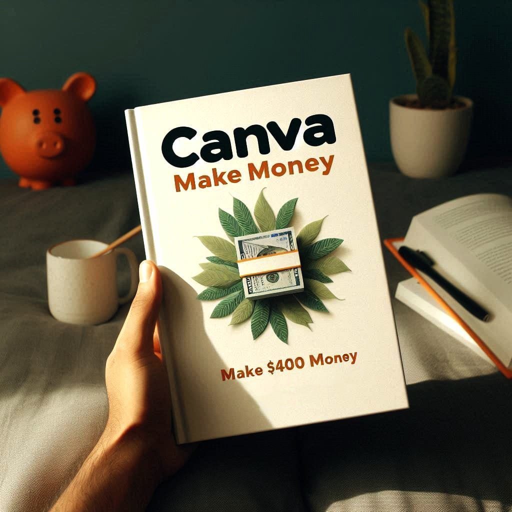 ShayaanAR137's tweet image. to 5 jobs will keep you broke. You can make $400 every day with Canva.
Like and comment '𝐂𝐚𝐧𝐯𝐚' and I'll send you the detailed guide for FREE.
Must be following me to get DM now.
FREE only for the next 24 hours.
