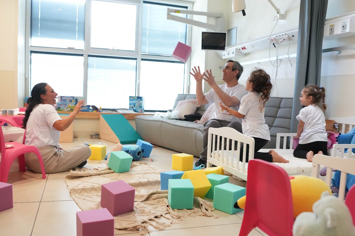 Gili Cohen tweet media