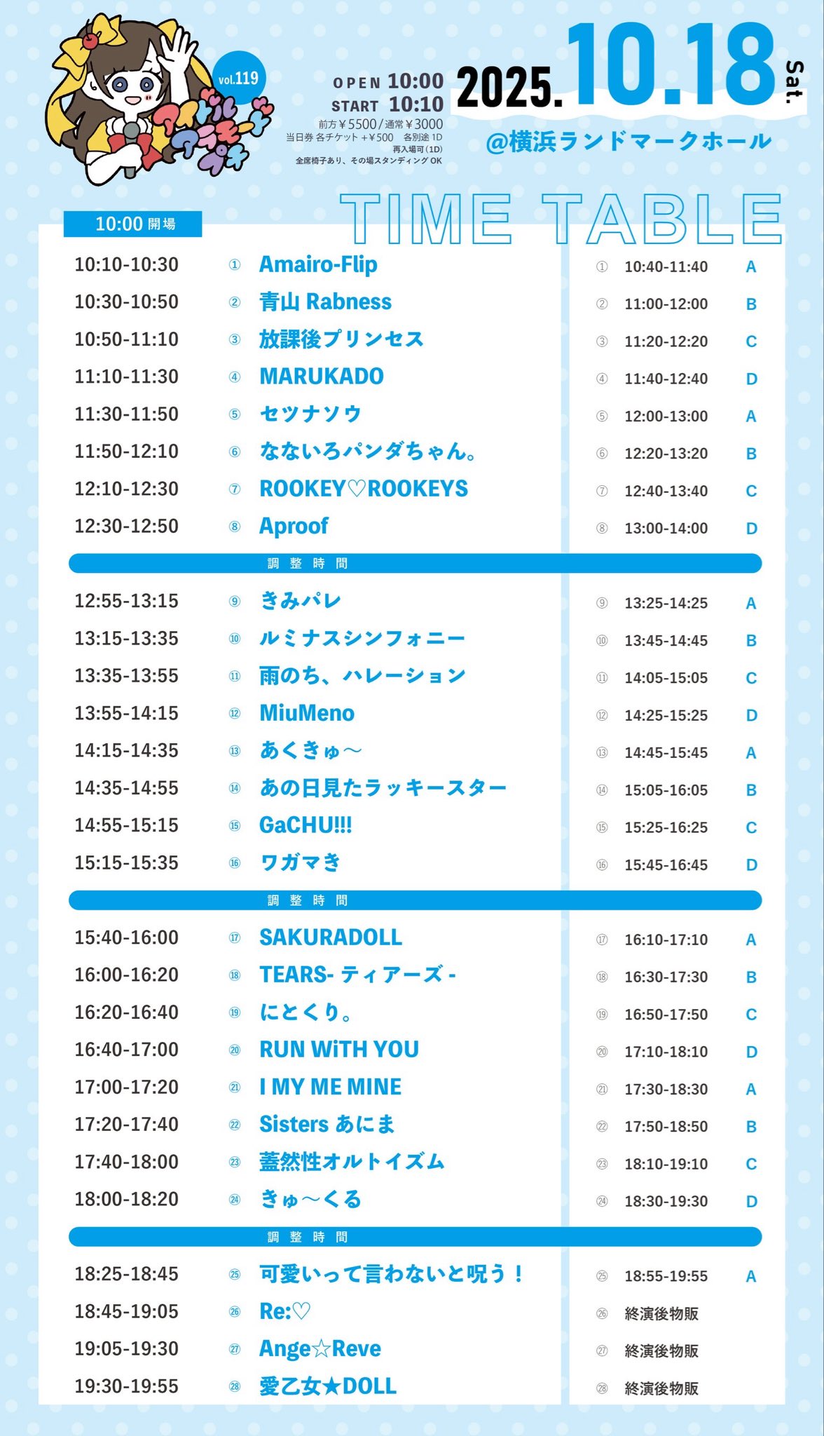 ユメトキ☆あたりブロマイド☆ハイタッチ会当選券 1枚 I MY ME MINE on X: 