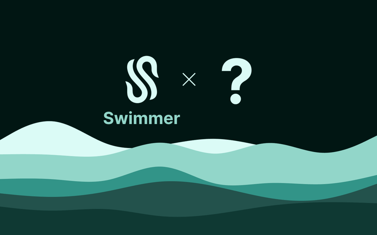 Swimmer 🏊 tweet media