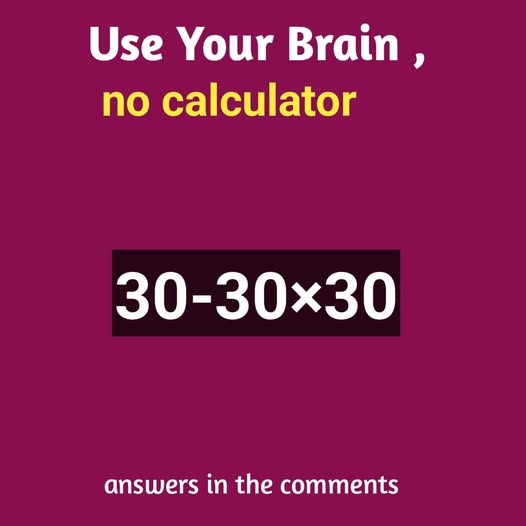 BholanathDutta's tweet image. 📚💡 Can you 🧮solve this❓ Let’s go! #MathNerd