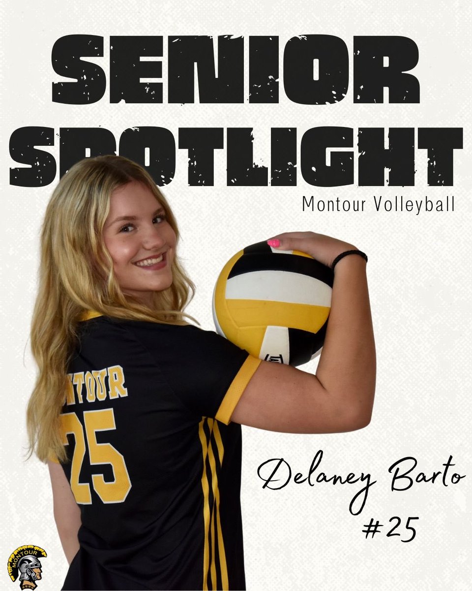 MontourGirlsVB's tweet photo. Join us on Tuesday, 10/14 at the MAC to celebrate our seniors. Announcements will begin at approximately 7 PM. 

We ❤️ our seniors! https://t.co/lGMdIjwsfP