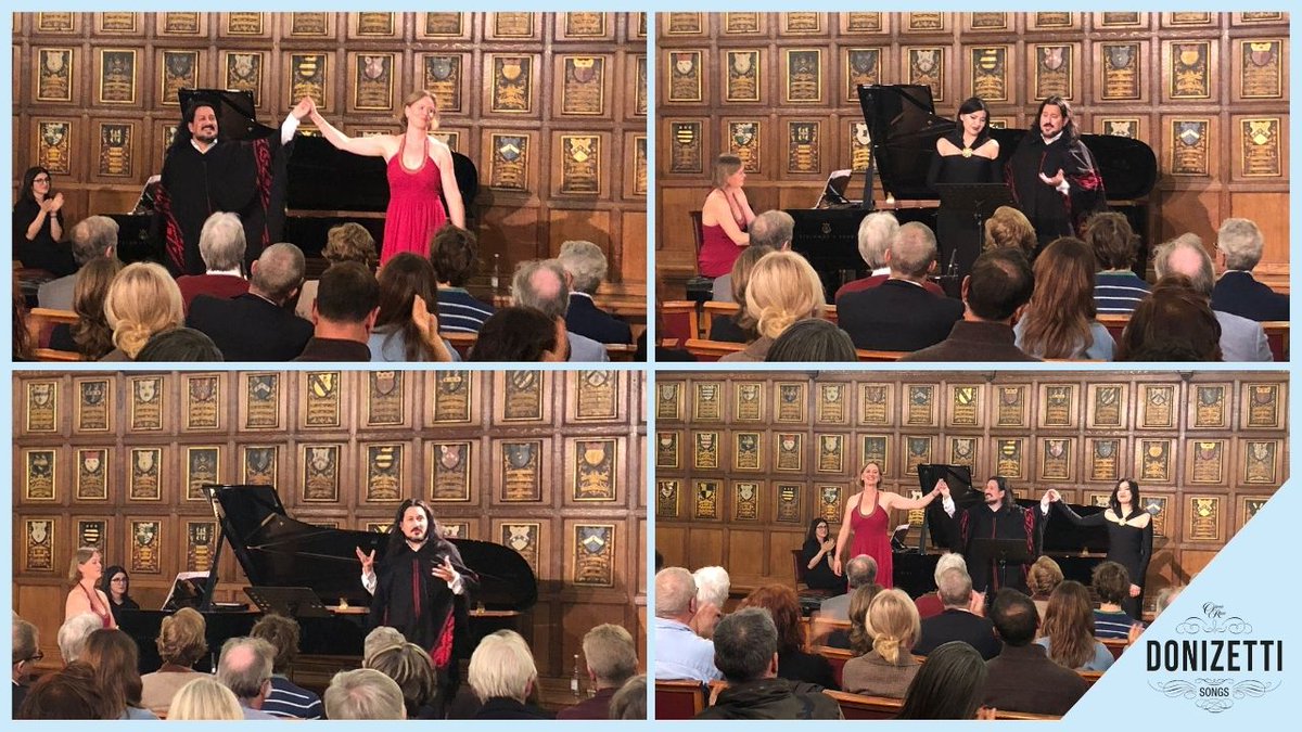 About Friday night: thank you to everyone who joined us <a href="/templemusicfdn/">Temple Music</a> for the launch of our 55th season with <a href="/gerchualcantara/">Germán Alcántara</a> <a href="/AnnaTilbrook/">Anna Tilbrook</a>... and <a href="/AK_Mezzo/">Aigul Akhmetshina</a>, our special surprise guest who joined Germán at the end of the evening to sing duets together 🎶