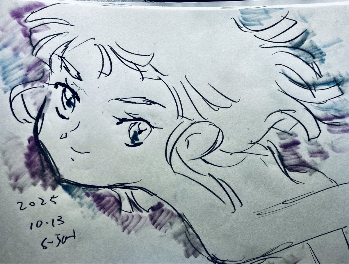 志条ユキマサ (@shijoh) on Twitter photo 