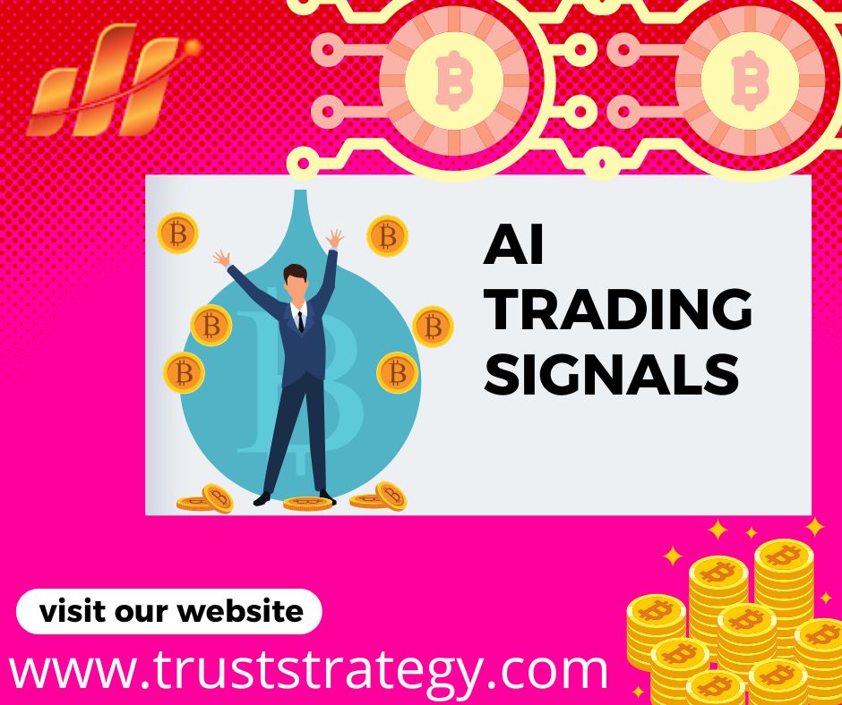 trust_strategy's tweet image. 📈 TrustStrategy offers tools for quant price prediction and smart crypto AI bots to help investors make informed decisions at truststrategy.com #cryptoai #bestcryptotradingbot #TrustStrategy