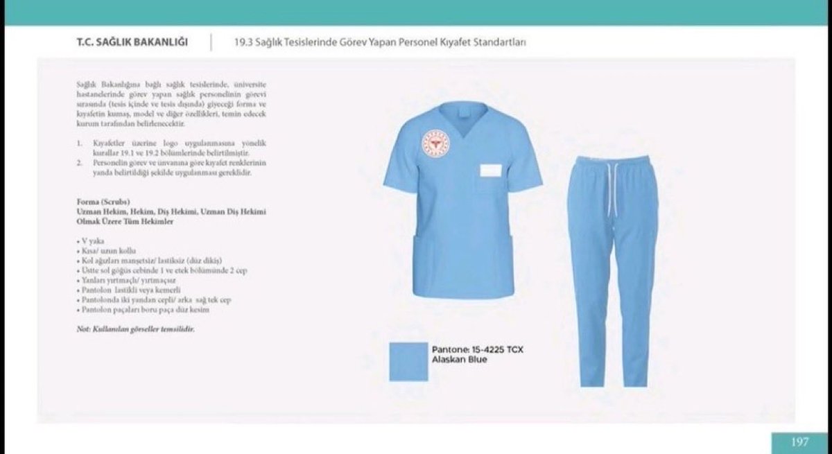 🔴 “Kazanım” Değil, Dayatma!

Tıbbiyeliler Sendikası olarak; “yetkili” sıfatıyla masada bulunan ancak etkisiz söylemleriyle hekimlik değerlerini zedeleyen anlayışın, kazanım adı altında sunulan dayatmasını kabul etmiyoruz.

Üstelik bu düzenleme, sağlıkta şiddetin her geçen gün