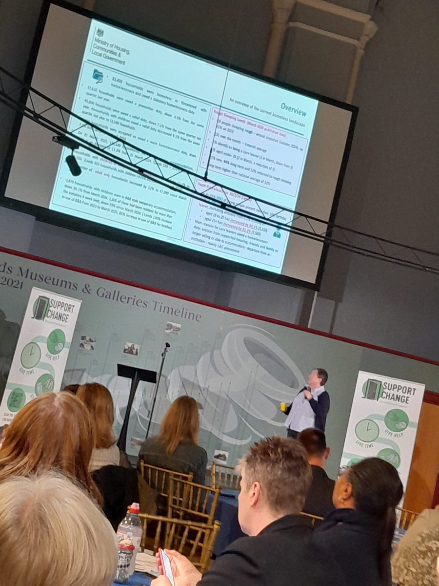 BARCALeeds's tweet photo. On Friday we joined our partners across #Leeds at the City Summit For Change. A wonderful way to showcase the Street Outreach Partnership and work together on creative solutions to support people who are homeless and/or rough sleeping.
#SupportChange
#LeedsStreetSupport https://t.co/F8sxWxLqbP