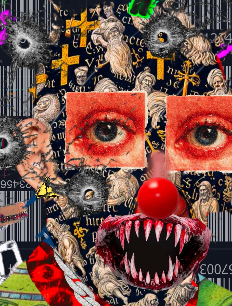 Dice Cutter 𒀱 tweet media