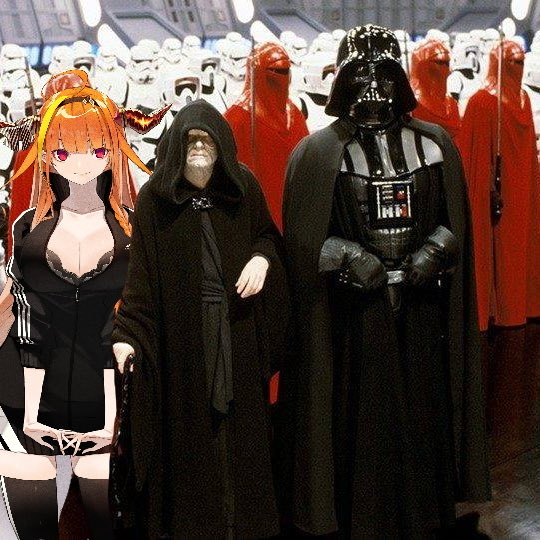 Ｋ Ａ Ｉ Ｃ Ｈ Ｏ Ｕ (@vtubingdragon) on Twitter photo 