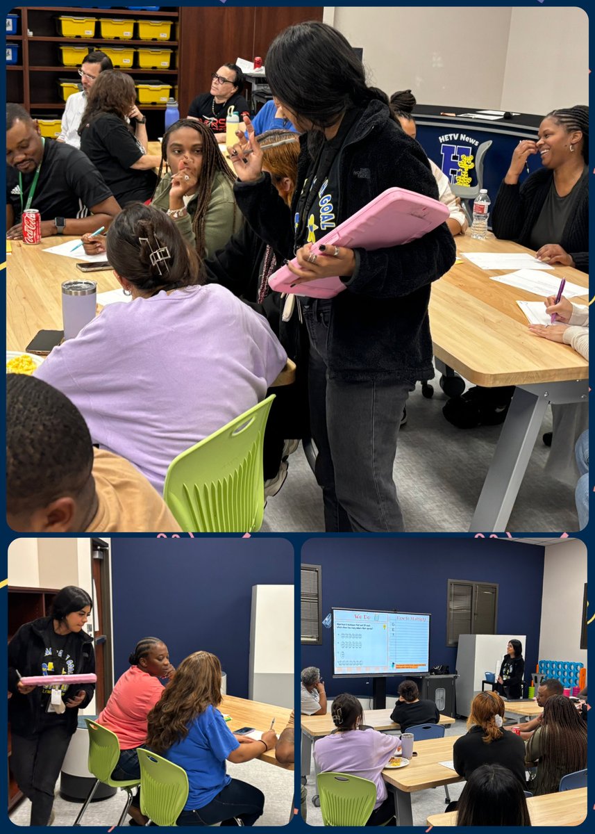MatturroMEd's tweet image. Shout out to @msambriz3 &amp;amp; Ms. Negri for modeling a live Active Observation for your colleagues!! #collaboration #learntogether #OneTeamOneGoal @AliefLearns
