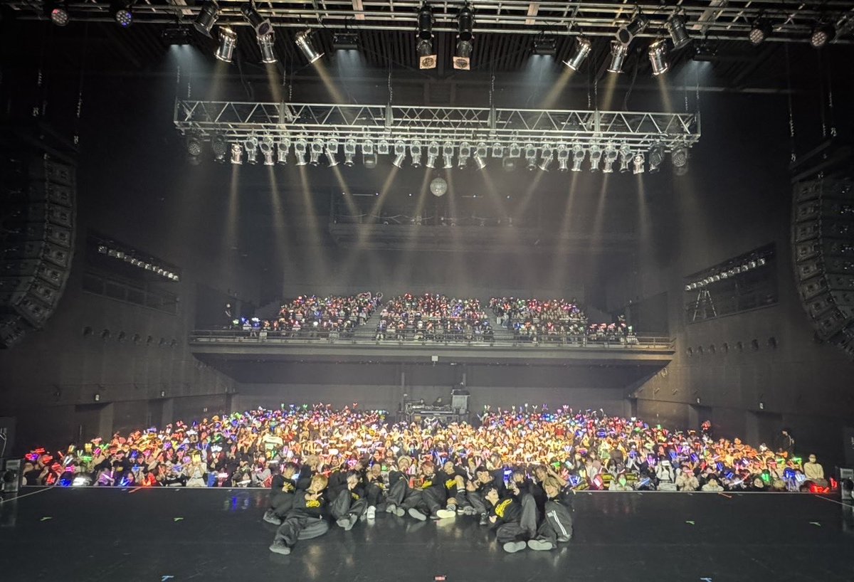 YARROWS 【野郎ズ】 (@YARROWS15) / Posts / X