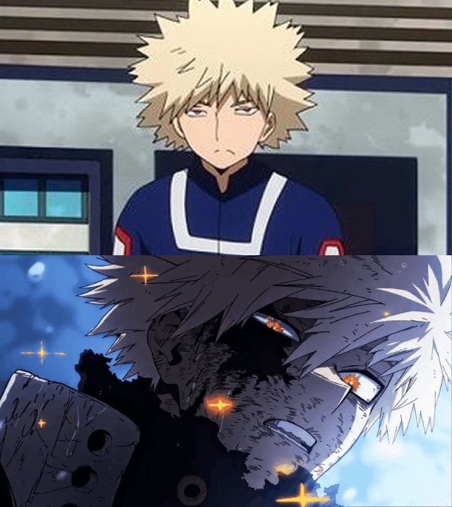 데쿠캇 tweet media