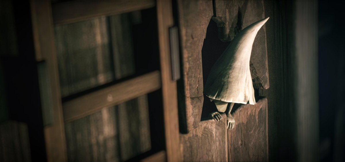 Luna del Alba | Photo Mode Project (@rimaeternax) on Twitter photo Little Nightmares III (PC)
#LittleNightmaresIII #VirtualPhotography Little Nightmares III (PC)
#LittleNightmaresIII #VirtualPhotography