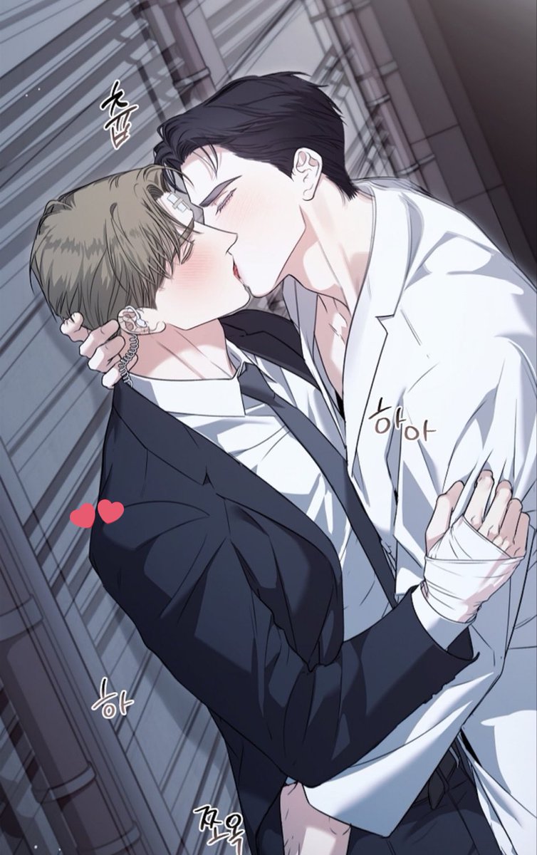 rolvsoo's tweet photo. ESTA SECUENCIA >>>
#KissMeIfYouCan #키스미이프유캔 https://t.co/m6TA3apMVC