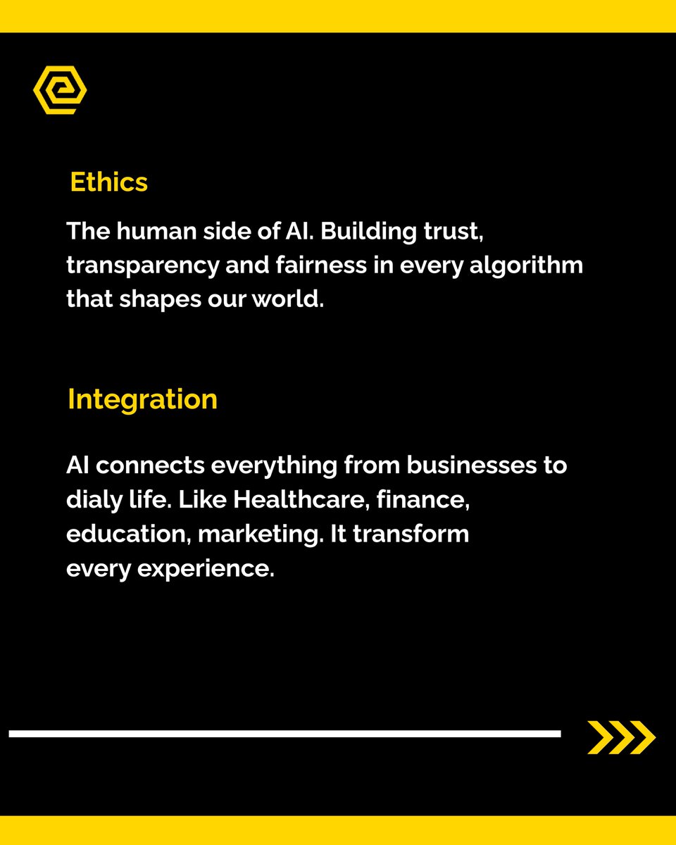 EvolSkills's tweet image. AI isn’t replacing humans.
It’s amplifying human potential.
The real question is:
Are we ready to evolve with it?
#AI #Automation #DataAnalytics #EthicalAI #Innovation #FutureOfWork #EvolSkills