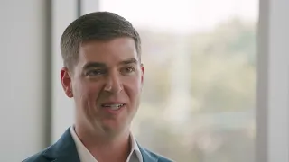 Enrich your knowledge. Enhance your career.

The idea of starting a master’s degree program might seem overwhelming, but our online courses make it manageable—especially for those working full-time or living outside the Indianapolis area.

Learn more: youtu.be/BQxypdbrHzo