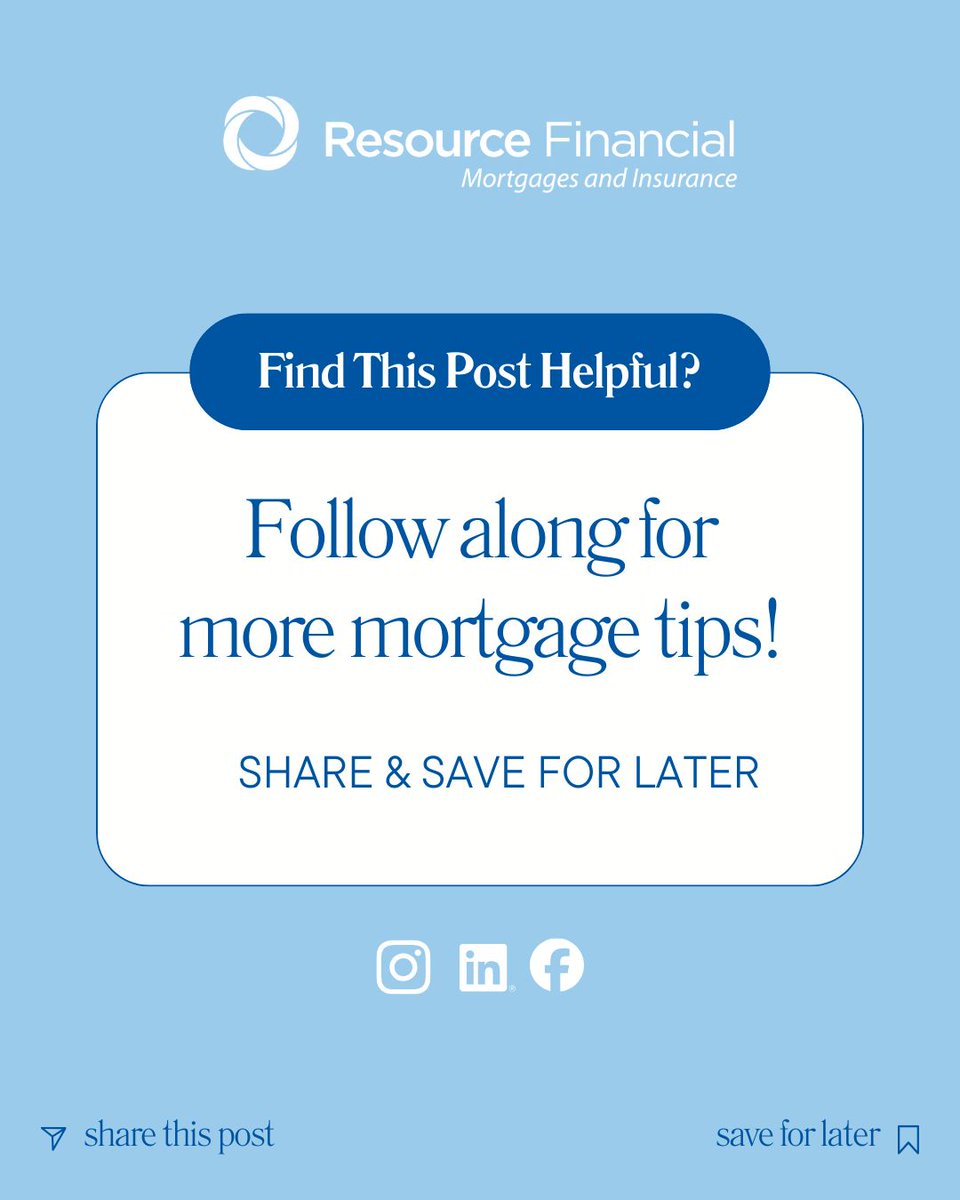 You’re approved—almost! 🏡✅
Avoid these common mistakes and follow these simple do’s to keep your mortgage on track.
Your Resource Financial lender is here to guide you every step of the way.  

#MortgageTips #HomeBuying #MortgageAdvice #HomeLoan #FinancialGuidance #RFS