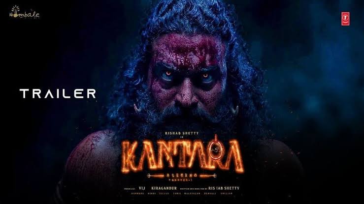 🎬 “Kanguva” தோல்வி vs “Kantara: Chapter 1” வெற்றி — ஒரு பெரிய பாடம்!

தமிழ் சினிமா உலகத்திலே சில சமயம் பெரிய பட்ஜெட்டும், பெரிய நட்சத்திரங்களும், அதிரடி visual களும் இருந்தாலும், ஒரு படம் தோல்வியடைகிறது. அதே சமயம், சாதாரண கதை, நம் மண்ணின் வாசனை, உணர்வுகள் கலந்த ஒரு படம் வெற்றி