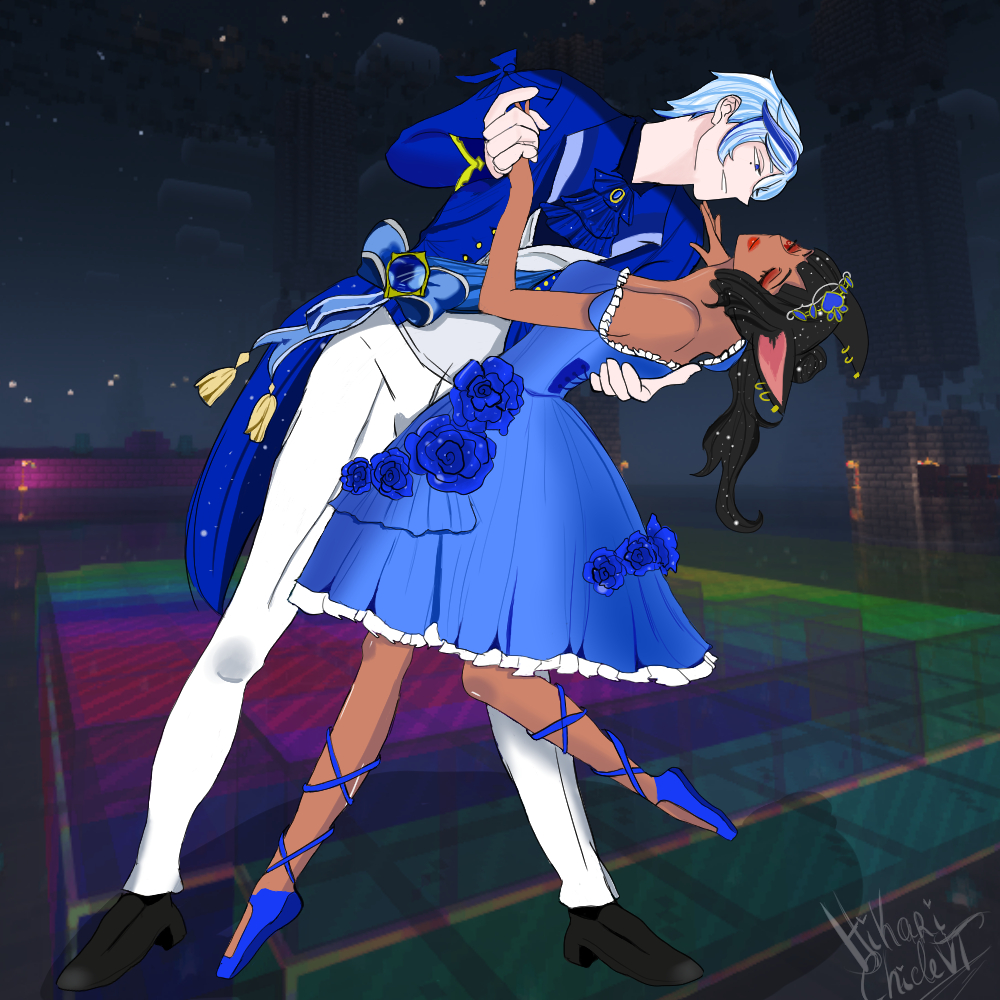 ✨ HikariChicleVT 【Akari Live【HC4】✨ tweet media