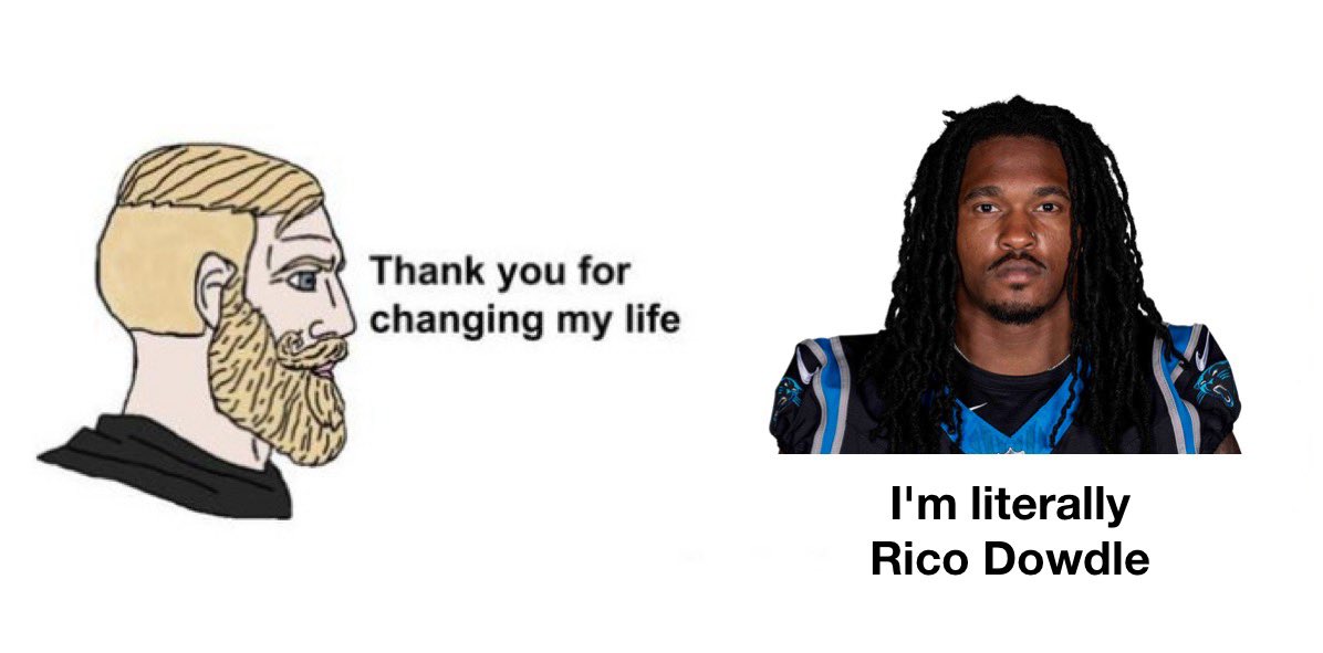 Edgar Salmingo, Jr. ✌🏽 (@panthersanalyst) on Twitter photo 