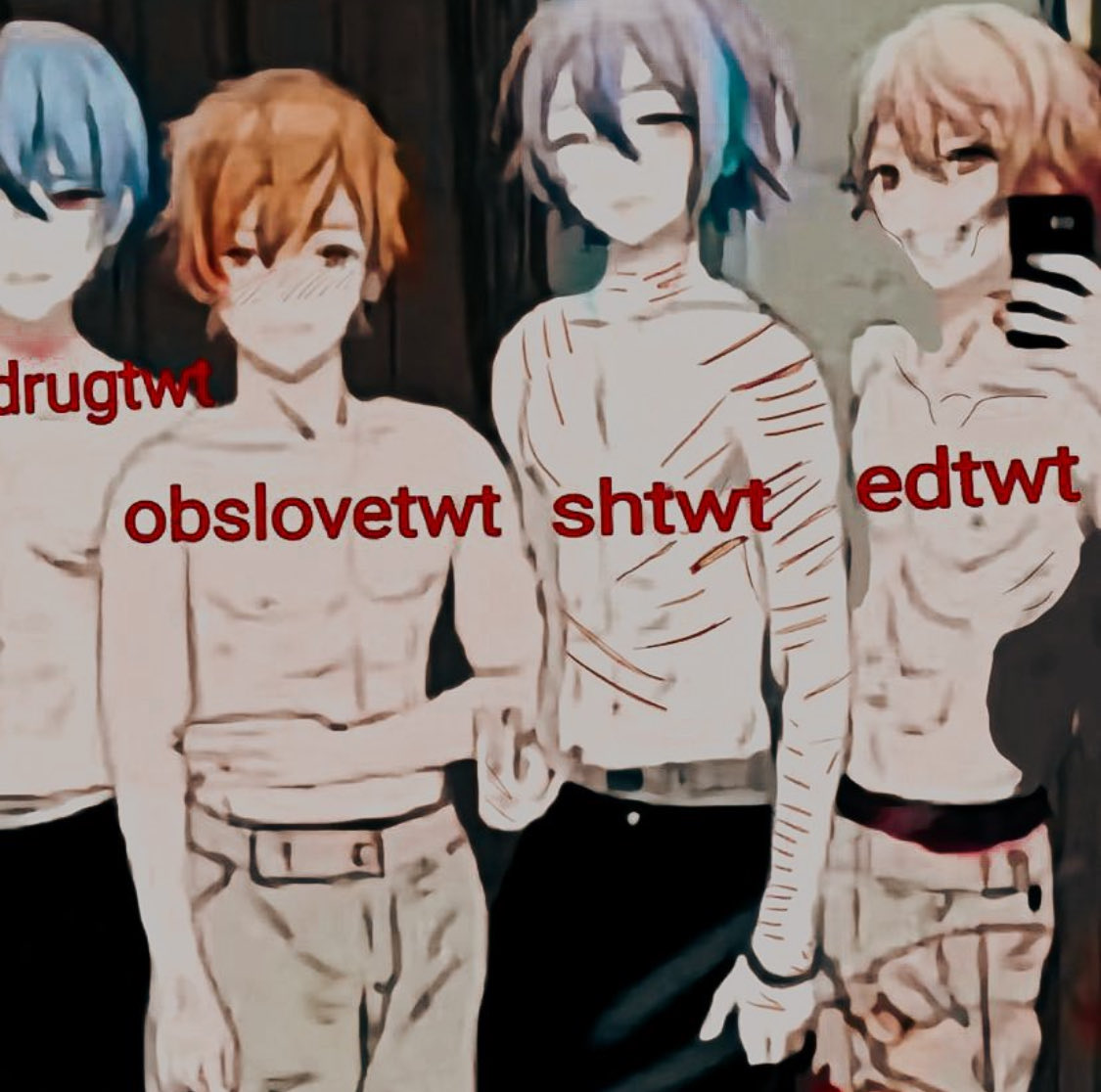Who remember this shit