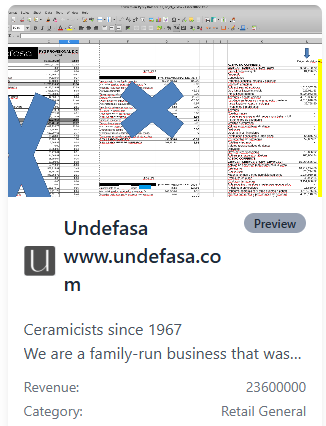 H4ckmanac's tweet image. 🚨Cyberattack Alert ‼️

🇪🇸Spain - UNDEFASA

Black Nevas hacking group claims to have breached UNDEFASA. 

According to the attackers, 2.3 TB of data (102,634 files) have been exfiltrated.

Discover more at hackrisk.io