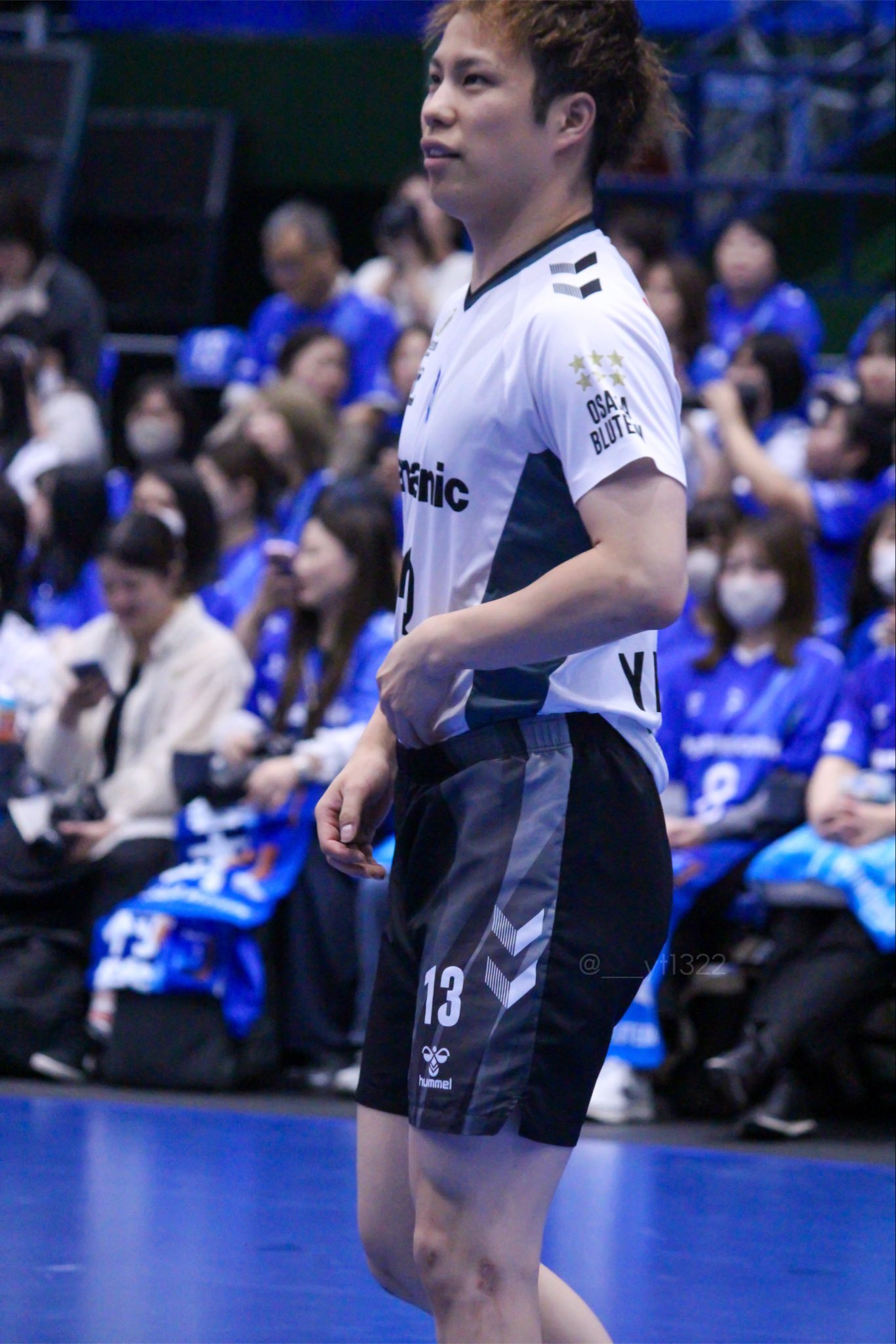 大阪ブルテオン　ユニフォーム　山本智大 山本智大 レプリカユニフォーム 大阪ブルテオン レプリカ