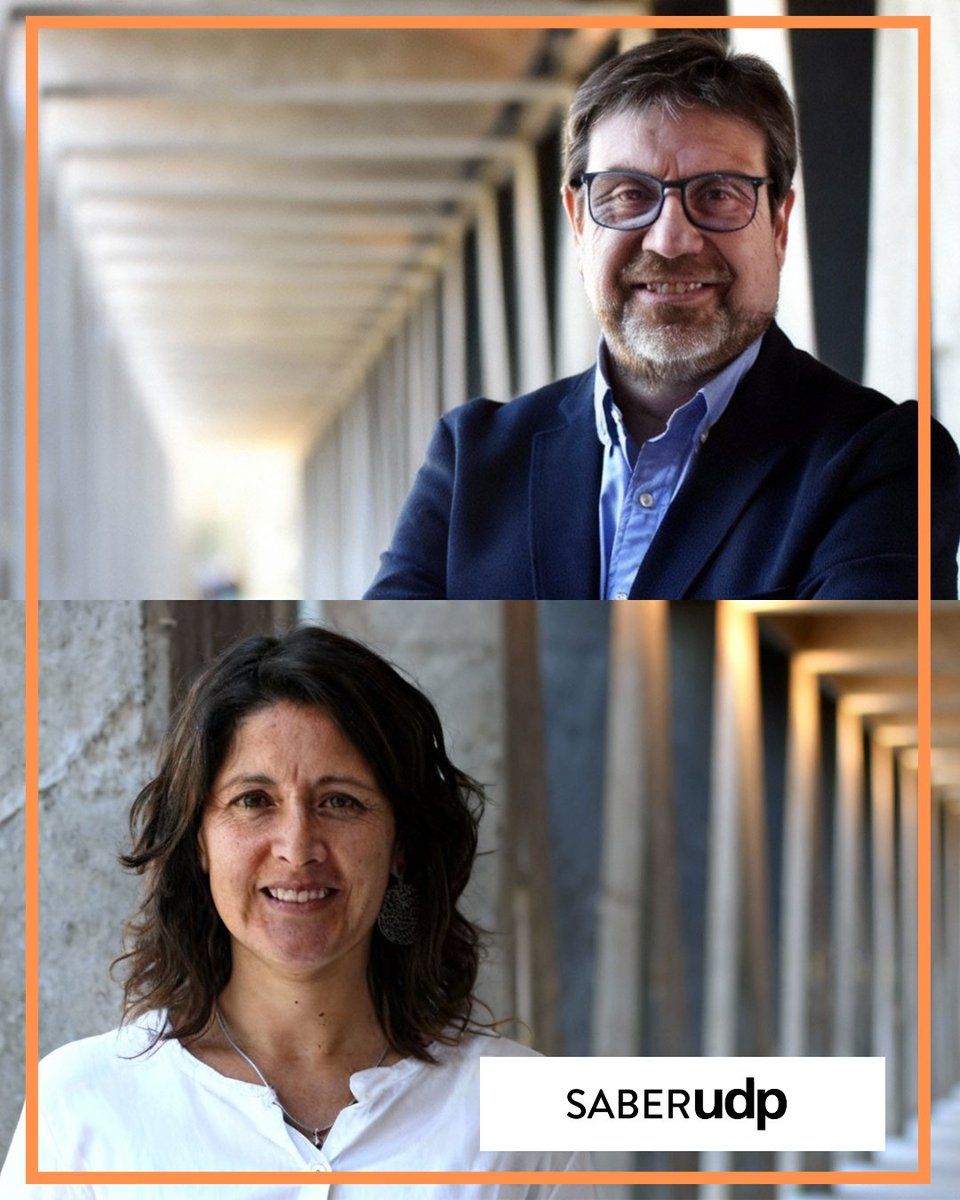 udp_cl's tweet image. 🗣️Revisa la entrevista del boletín #SaberUDP, a Mario Uribe y Lorena Ramírez investigadores de #EducaciónUDP, a cargo del proyecto Sistema de Gestión para el Desarrollo del Liderazgo Directivo a Nivel Local en la Nueva Educación Pública (SGL-NEP)📚.
investigacioneinnovacion.udp.cl/entrevistas/ma… 📲
