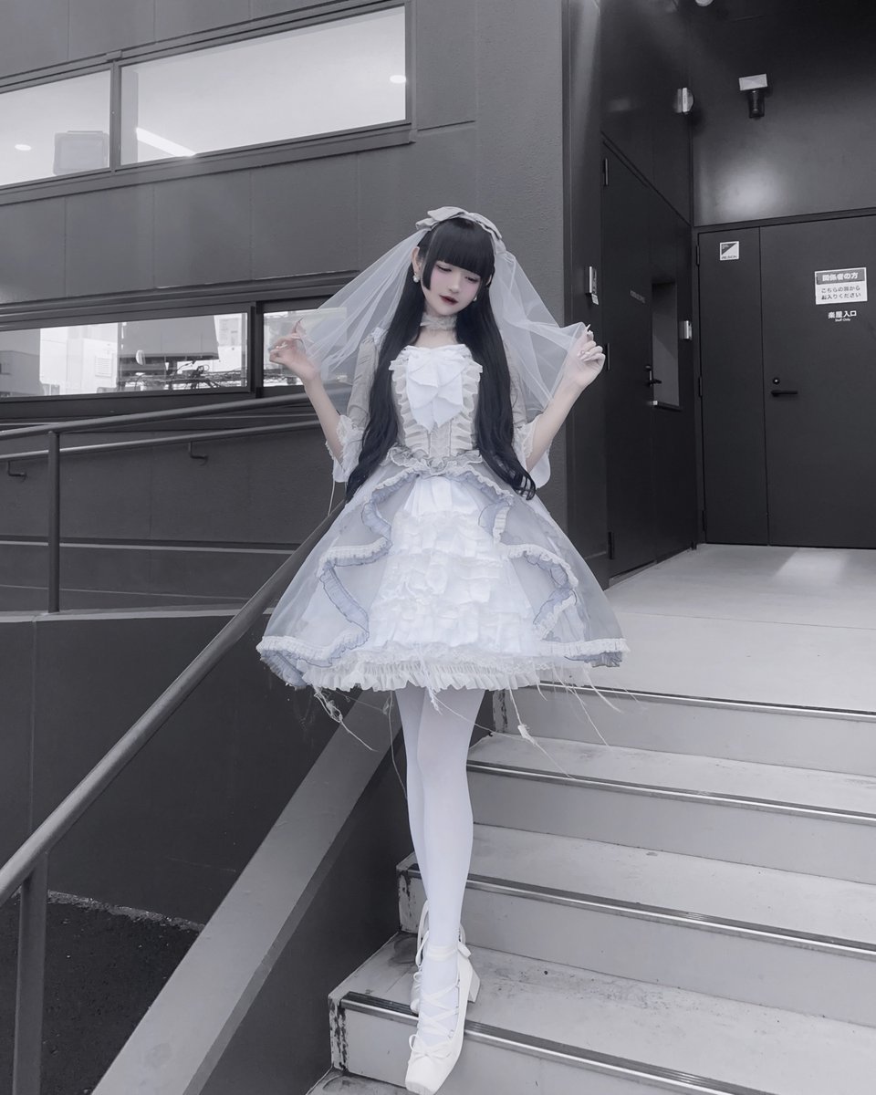 コープスのブライド .𖥔 ݁ ˖🪦 ݁˖ 🗝️♡