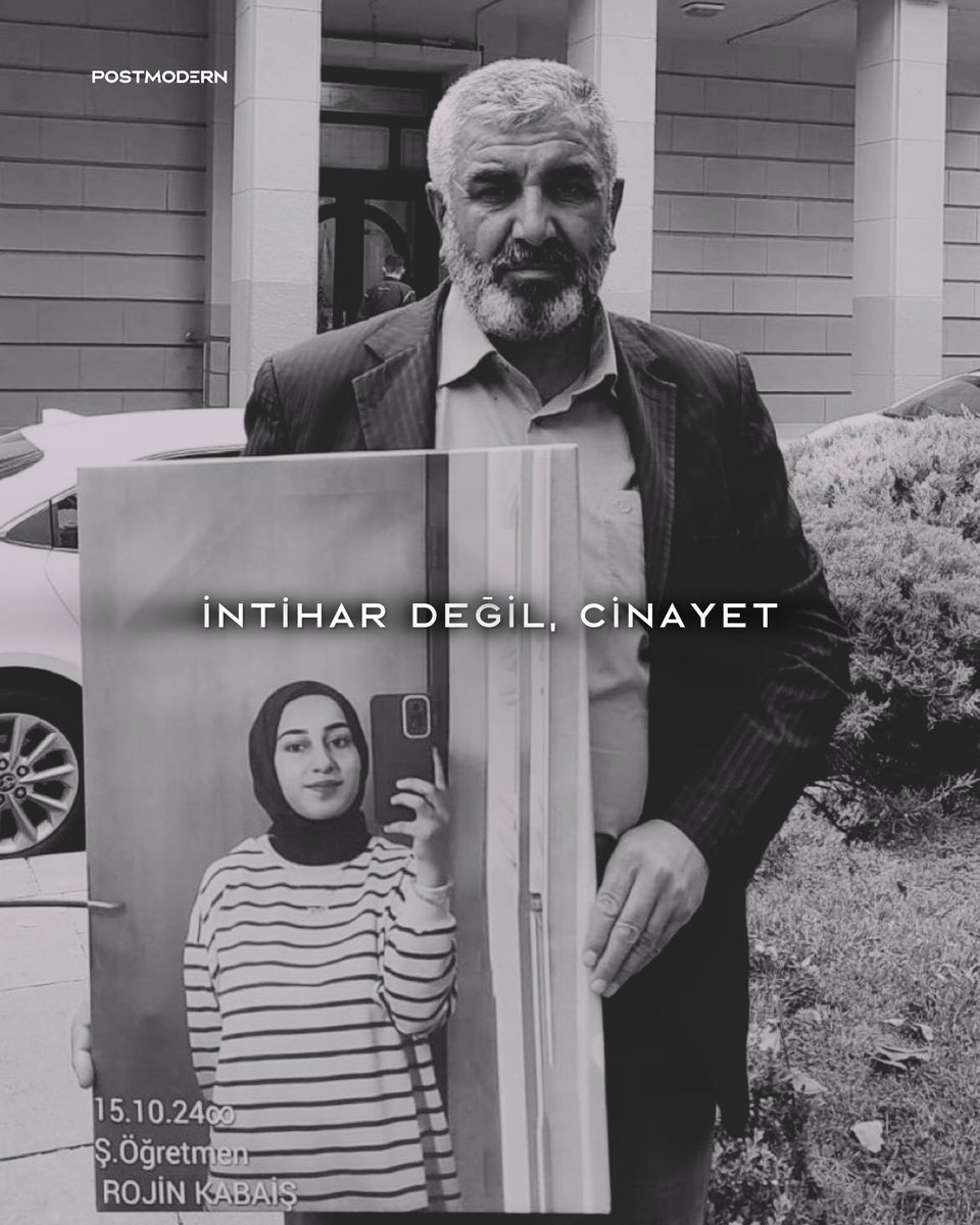 ROJİN KABAİŞ | Van’da kaybolduktan 19 gün sonra cansız bedeni bulunan Rojin Kabaiş’in üzerinde yapılan incelemede, iki farklı erkeğe ait DNA izine rastlanmıştı. Aylar süren mücadele sonucu ilgili DNA örneklerine dair adli tıp raporu dosyaya eklendi.

İlgili DNA’ların biri göğüs