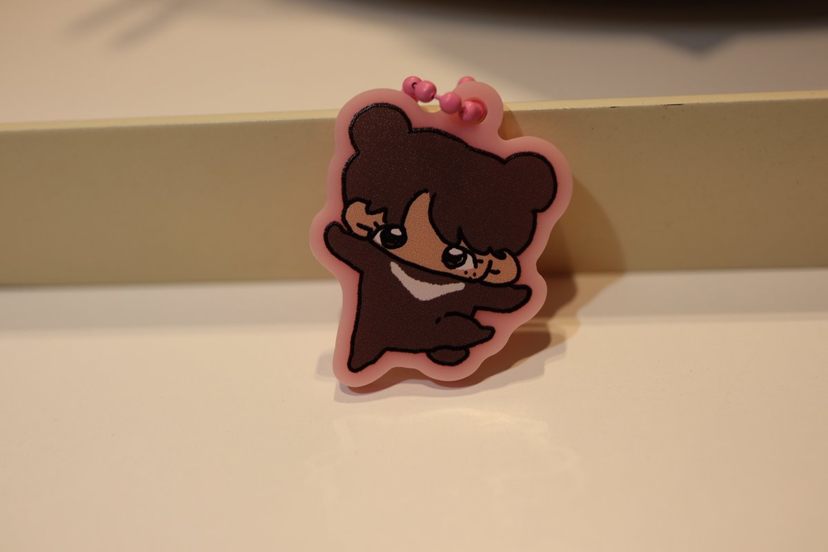 해재 대롱키링(반달곰찬이) 재판매 수요조사를 진행합니다.
📍폼주소 
 witchform.com/demand_form.ph…