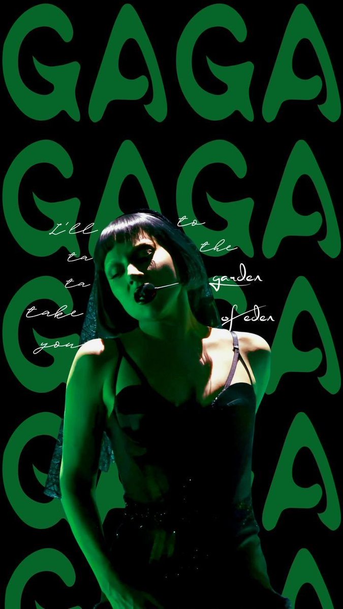 manmitwits's tweet image. Lady Gaga doesn’t do eras, she does universes. 🌌