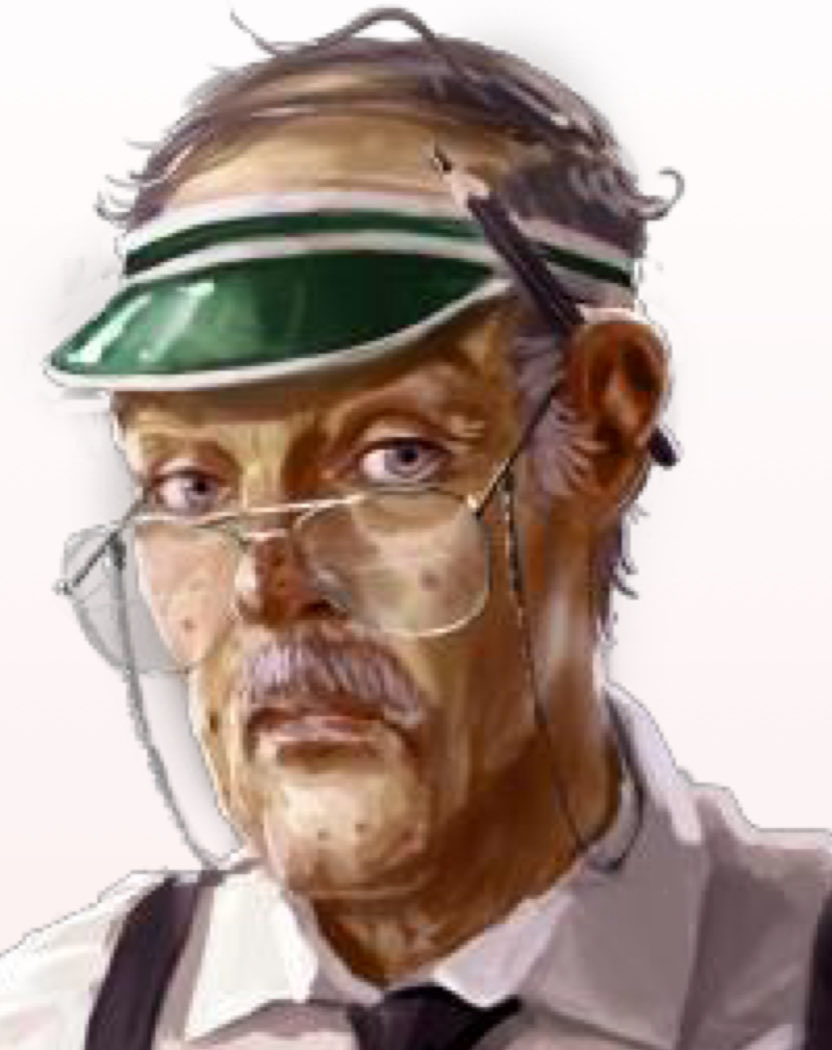 It’s finally here! Come meet all my unsavory friends and fellow fangers! I’m proud to be your manager, Gideon Jenks. store.steampowered.com/app/1221950/Ni… #VO #Nighthawks